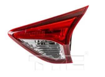 MAZDA CX 5 2012-2016 — INNER BULB TYPE TAIL LIGHT RH; 2013-2016