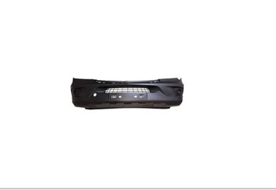 MERCEDES SPRINTER 2010-2018 — FRONT BUMPER TEXTURED; W/O DISTANCE CONTROL/WASHERS/SENSORS/FOG LIGHTS; SPRINTER 25-3500 2014-2018
