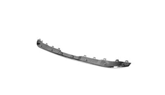 MERCEDES GLE 2016-2019 — REAR BUMPER LOWER MOLDING; CHROME; 300D/350D 2016; 350/550 16-18; 400 16-19 CAPA