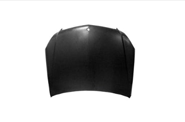 MERCEDES C-CLASS 2012-2021 — HOOD; ALUMINUM; C250/C300/C350 2012-2015 ( W/O C63)