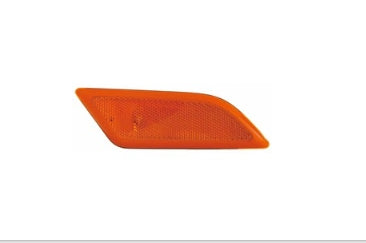 MERCEDES C-CLASS 2012-2021 — FRONT SIDE MARKER LIGHT RH; C250/C300/C350 2012-2014