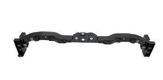 MITSUBISHI OUTLANDER 2022-2024 — FRONT BUMPER UPPER SUPPORT; PLASTIC; 2022-2024/PHEV 2023