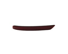 MITSUBISHI OUTLANDER 2022-2024 — REAR BUMPER REFLECTOR LH; 2022-2025/PHEV 2023-2025 CAPA