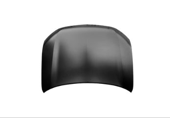 MITSUBISHI OUTLANDER 2014-2020 — HOOD; STEEL; OUTLANDER 2014-2020/PHEV 2018-2020