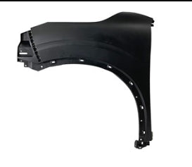 MITSUBISHI OUTLANDER 2022-2024 — FENDER LH; 2022-2024/PHEV 2023 CAPA