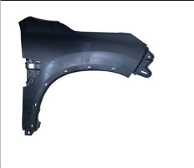 MITSUBISHI RVR 2020-2024 — FENDER RH; PLASTIC; 2020-2024