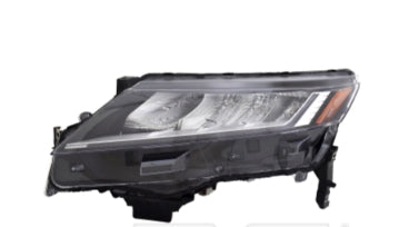 MITSUBISHI RVR 2020-2024 — LED HEADLIGHT LH; 2020-2024 CAPA