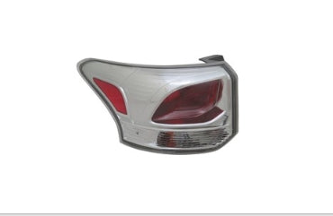 MITSUBISHI OUTLANDER 2014-2020 — TAIL LIGHT LH; STANDARD TYPE; FOR ES/SE/GT; 2014-2015