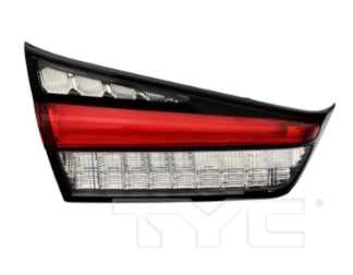 MITSUBISHI RVR 2020-2024 — LED INNER TAIL LAMP LH; 2020-2024