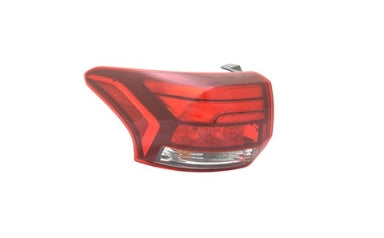 MITSUBISHI OUTLANDER 2014-2020 — LED OUTER TAIL LIGHT LH; OUTLANDER 2016-2020/PHEV 2018-2022