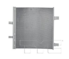 MITSUBISHI OUTLANDER 2022-2024 — A/C CONDENSER; 2.5L L4; 2022-2025 (CND30280)