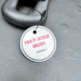 MULTI-SCRUB BRUSH