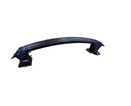 NISSAN ROGUE 2021-2025 — FRONT IMPACT BAR; STEEL; USA BUILT; 2021-2023