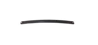 NISSAN KICKS 2018-2024 — FRONT LOWER IMPACT BAR; STEEL; KICKS 18-24; VERSA_SEDAN 20-25