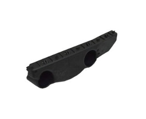 NISSAN SENTRA 2013-2015 — FRONT BUMPER BRACKET LH; 2013-2015
