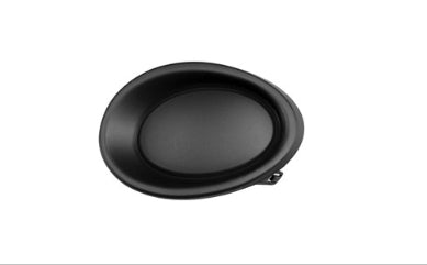 NISSAN QASHQAI 2017-2023 — FOG LIGHT COVER LH; QASHQAI/ROGUE_SPORT 2017-2019