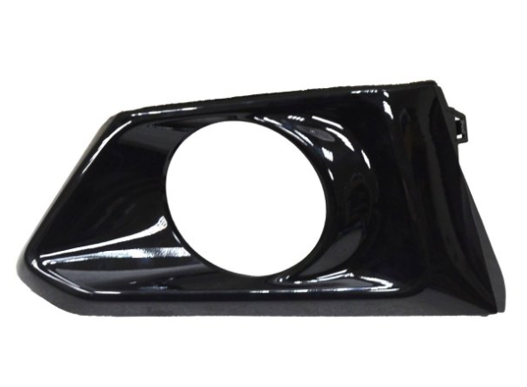 NISSAN ALTIMA 2019-2025 — FOG LIGHT BEZEL LH; ALTIMA 2019-2022