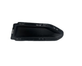 NISSAN VERSA SEDAN 2020-2025 — FOG LIGHT COVER LH; TEXTURED BLACK; 2023-2025