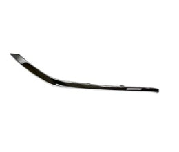 NISSAN MURANO 2015-2024 — FRONT BUMPER MOLDING RH; CHROME; 2019-2024