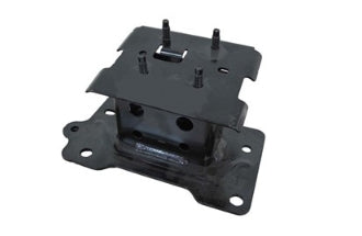 NISSAN KICKS 2018-2024 — FRONT IMPACT BAR BRACKET LH; STEEL; 2018-2020