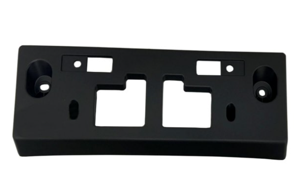 NISSAN ROGUE 2021-2025 — FRONT LICENSE PLATE BRACKET; ROGUE 2021-2023