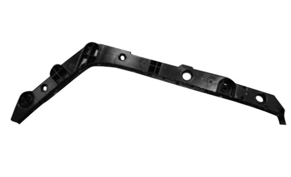 NISSAN SENTRA 2013-2015 — REAR BUMPER RETAINER LH; PLASTIC; SENTRA 2013-2019