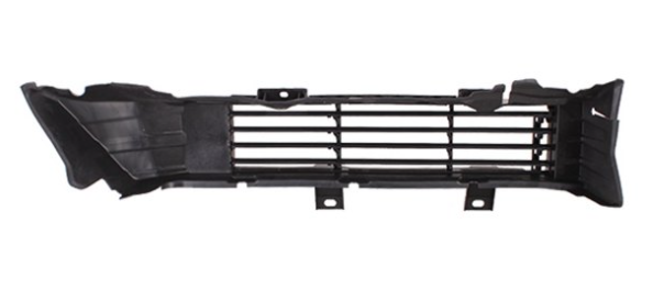 NISSAN SENTRA 2020-2025 — RADIATOR SHUTTER; SENTRA 2020-2023
