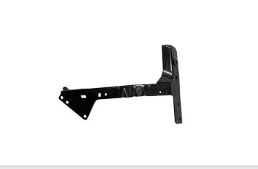 NISSAN MURANO 2015-2024 — RADIATOR SUPPORT OUTER BRACKET RH; 2015-2024