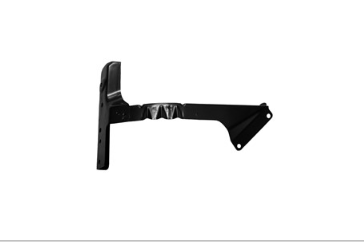 NISSAN MURANO 2015-2024 — RADIATOR SUPPORT OUTER BRACKET LH; 2015-2024