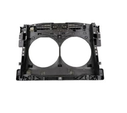NISSAN PATHFINDER 2022-2025 — RADIATOR SUPPORT; PATHFINDER/QX60 2022-2025