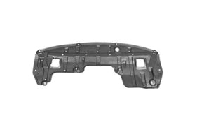 NISSAN PATHFINDER 2013-2016 — FRONT FORWARD UNDERCAR SHIELD; PATHFINDER/QX60 2015-2020