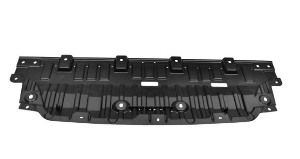 NISSAN SENTRA 2020-2025 — UNDERCAR SHIELD; SENTRA 2020-2025