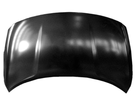 NISSAN VERSA SEDAN 2015-2019 — HOOD; VERSA SEDAN 2015-2019