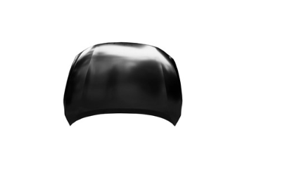 NISSAN MURANO 2015-2024 — HOOD; ALUMINUM; 2015-2024