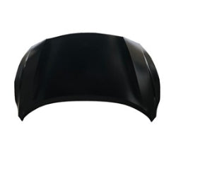 NISSAN VERSA SEDAN 2020-2025 — HOOD; STEEL; 2020-2025 CAPA