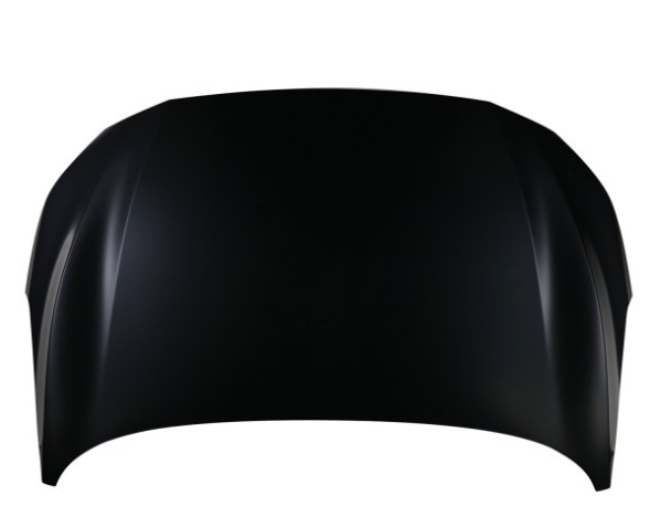 NISSAN SENTRA 2020-2025 — HOOD; STEEL; 2020-2025 CAPA
