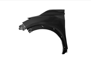 NISSAN KICKS 2018-2024 — FENDER LH; STEEL; 2018-2024/PLAY 2025