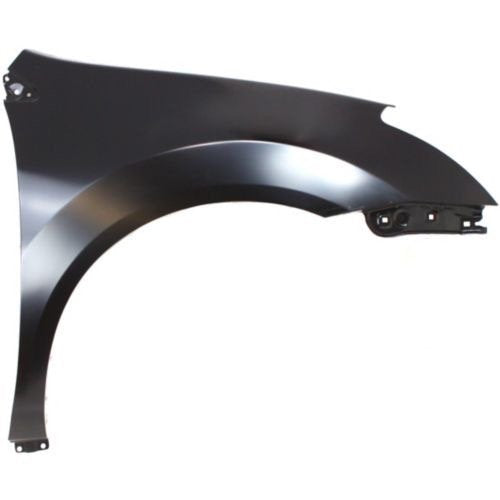 NISSAN ROGUE 2008-2013 — FENDER RH ; ROGUE 2008-2010 (TO 6/20/10)