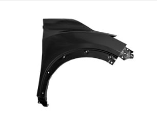 NISSAN KICKS 2018-2024 — FENDER RH; STEEL; 2018-2024/PLAY 2025 CAPA