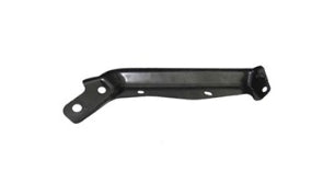 NISSAN ROGUE 2014-2020 — FENDER BRACE LH; STEEL; 2014-2020/HYB 2017-2019