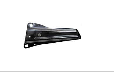 NISSAN MURANO 2015-2024 — FRONT FENDER BRACE LH; STEEL; 2015-2024