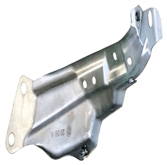 NISSAN ALTIMA 2019-2025 — FENDER BRACE LH; STEEL; 2019-2025