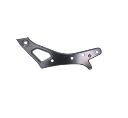 NISSAN SENTRA 2020-2025 — FENDER RAIL REINFORCEMENT LH; STEEL; 2020-2025