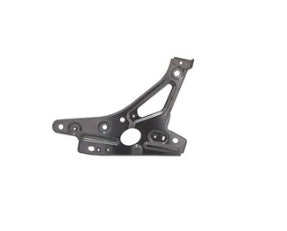 NISSAN SENTRA 2020-2025 — FENDER RAIL REINFORCEMENT RH; STEEL; 2020-2025