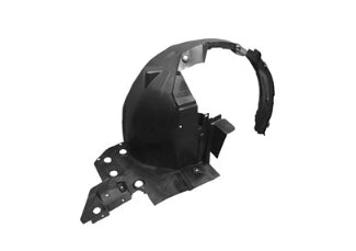 NISSAN KICKS 2018-2024 — FENDER LINER RH; INJECTION MOLDED; FOR SV/SR; 2018-2020
