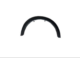 NISSAN KICKS 2018-2024 — FRONT WHEEL ARCH TRIM LH; 2018-2020