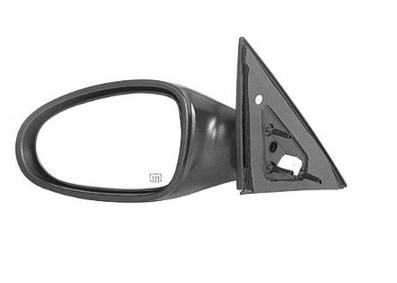 NISSAN ALTIMA 2002-2006 — MIRROR LH; POWER/HEATED ; SE-R /SL ; ALTIMA 2005-2006