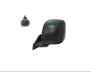 NISSAN NV 2012-2021 — MIRROR LH; PTM; POWER/HEATED; 2013-2021