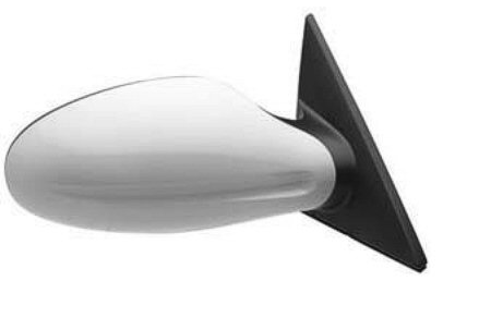 NISSAN ALTIMA 2002-2006 — MIRROR POWER RH;HEATED; FITS 2002-04