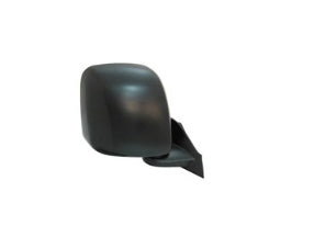 NISSAN NV 2012-2021 — MANUAL MIRROR RH; TEXTURED; 2013-2021